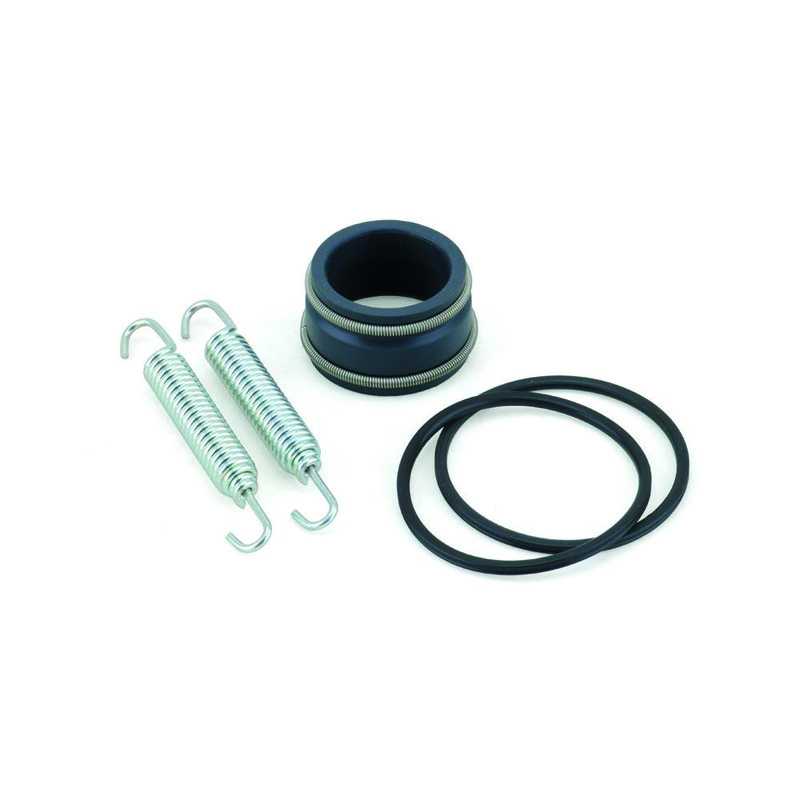 BOLT Auspuff-Montage-Kit passend für Yamaha YZ125 BOLT Auspuff-Montage-Kit passend für Yamaha YZ125