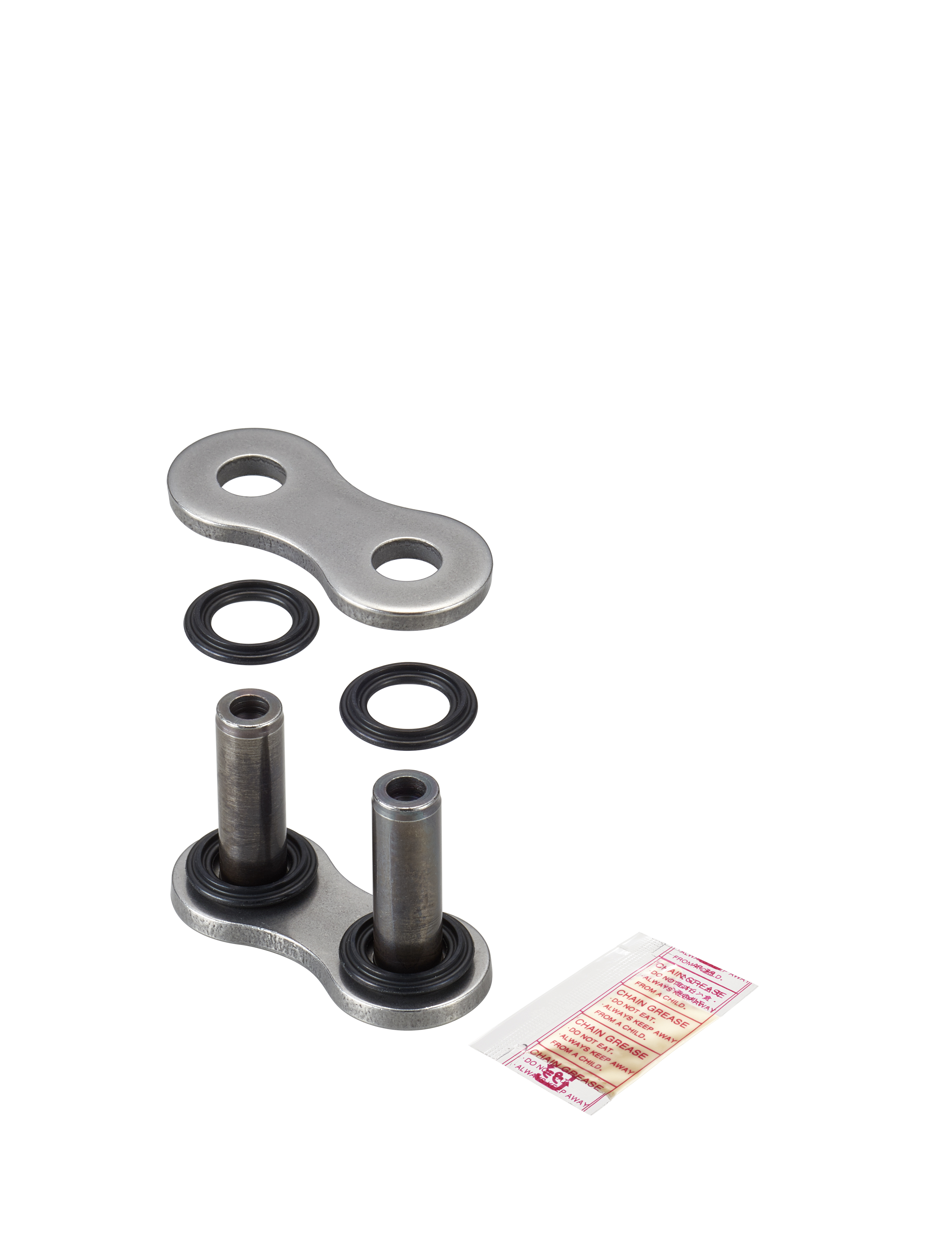 X-Ringkette DID520VX3/140N Kette offen mit Nietschloss (ZJ) X-Ringkette DID520VX3/138N Kette offen mit Nietschloss (ZJ)