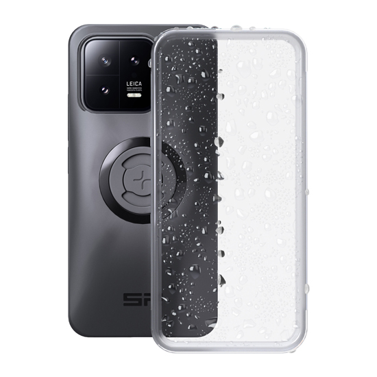SP Connect™ Weather Cover (Wetterschutz) für Xiaomi 13