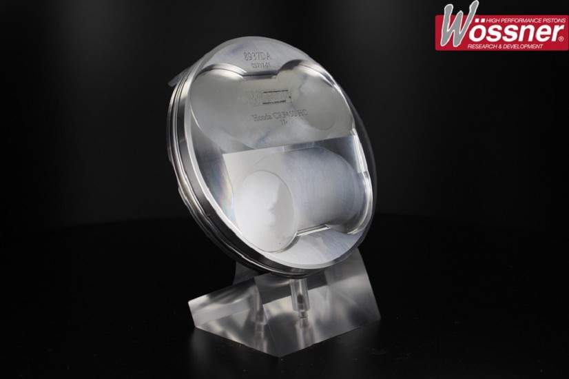 WÖSSNER Pro Series Schmiedekolben