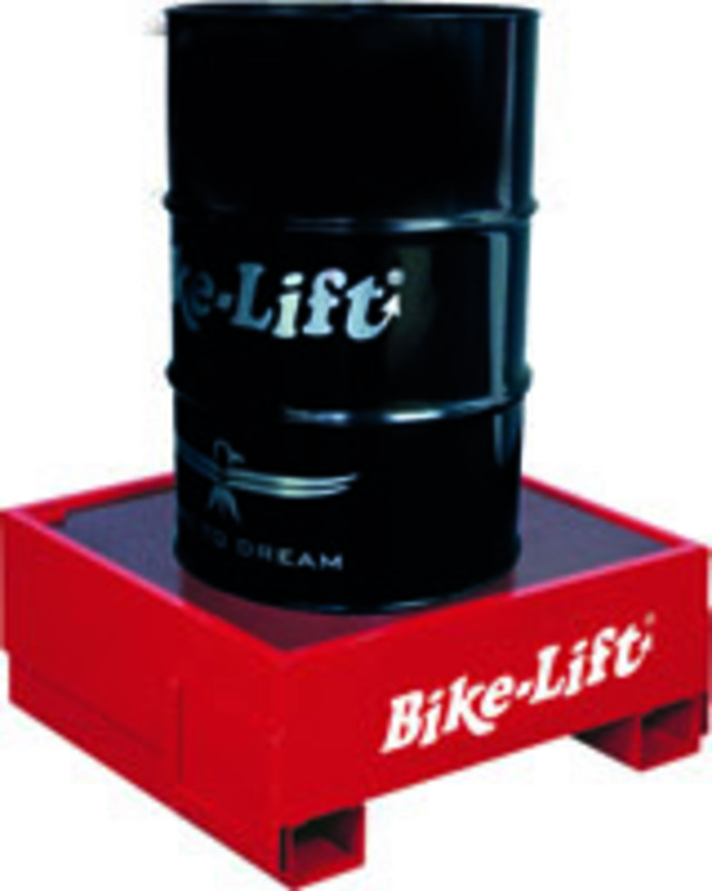 BIKE LIFT Auffangwanne BIKE LIFT Auffangwanne