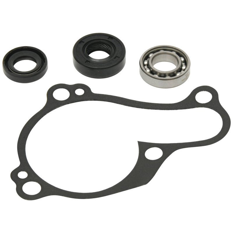 HOT RODS Wasserpumpen-Reparatursatz - passend für Yamaha WR 250 F / YZ 250 F/FX