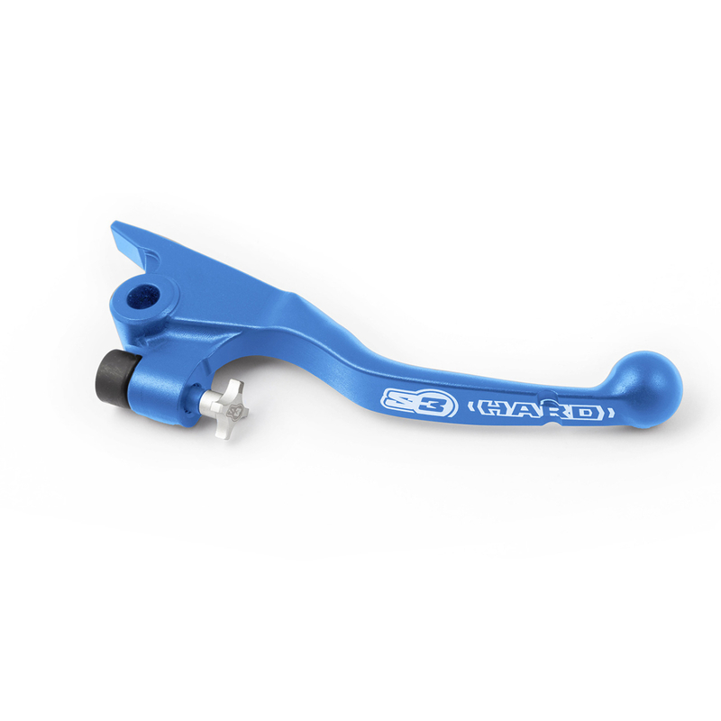 S3 Bremshebel vorne - Brembo Aufnahme