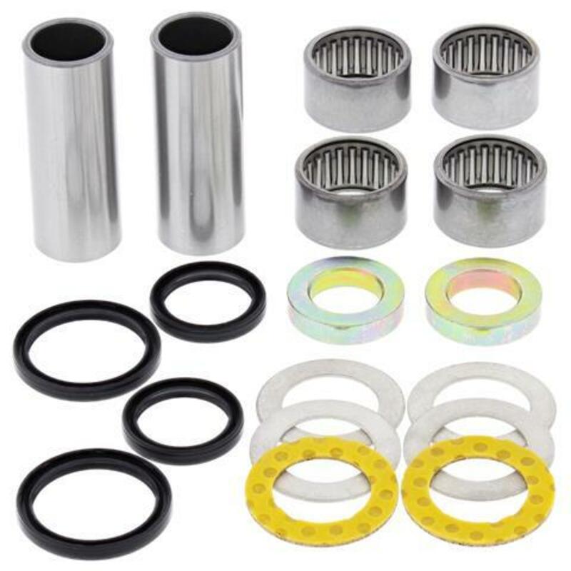 ALL BALLS Schwingenreparatursatz passend für Yamaha ALL BALLS Schwingenreparatursatz passend für Yamaha