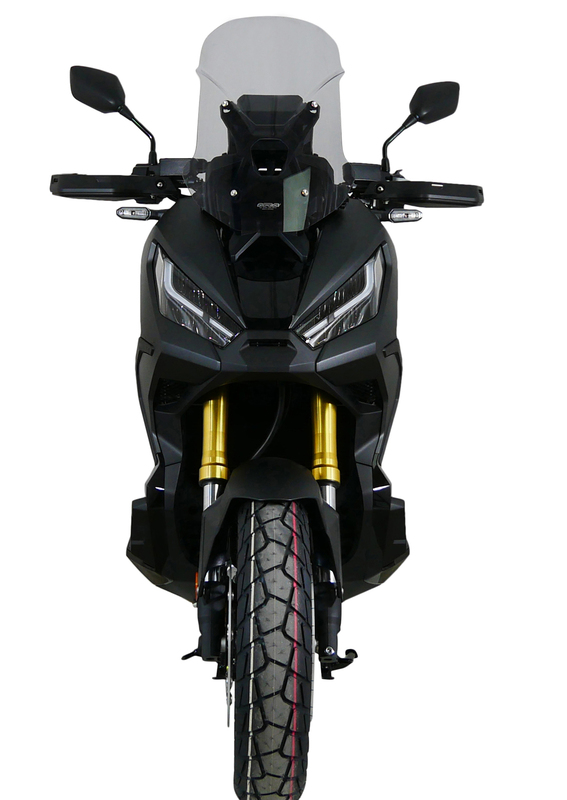 MRA Touring Scheibe TM Zoll