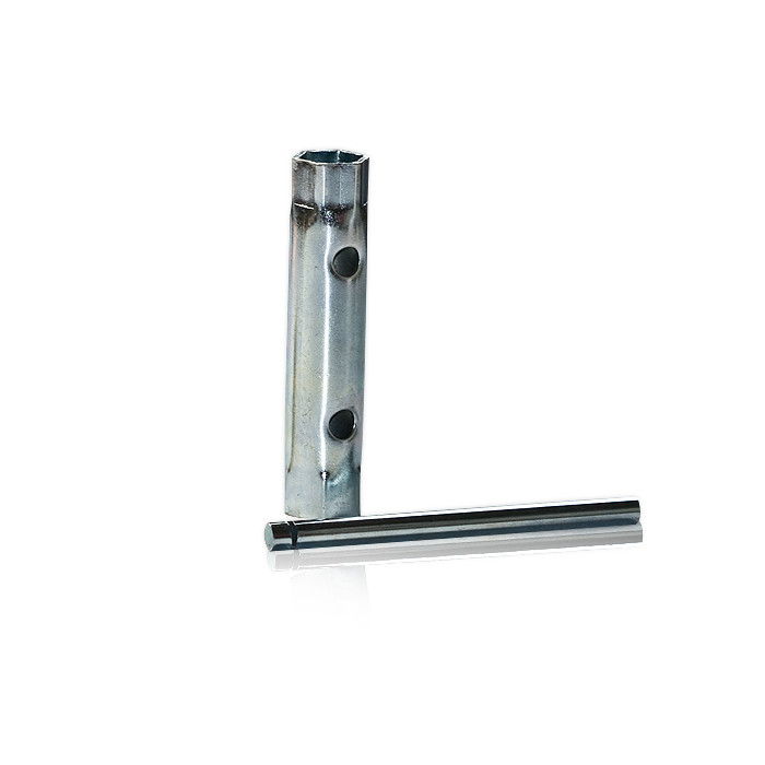 Zündkerzenschlüssel C-D Kerzen L=100mm Zündkerzenschlüssel C-D Kerzen L=100mm