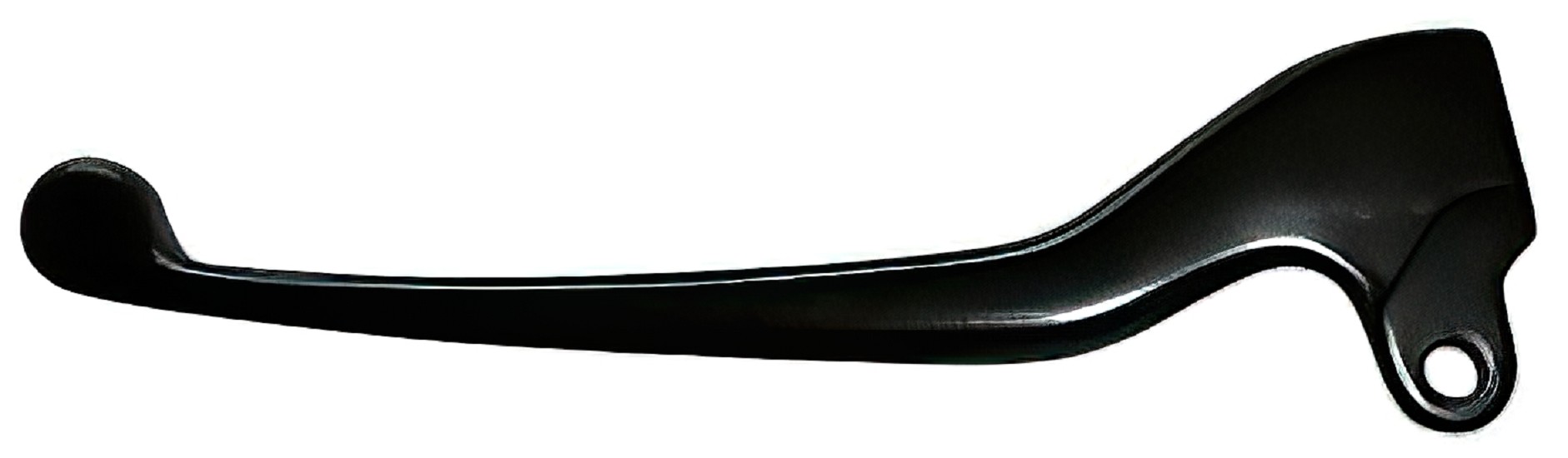 Bremshebel SGR (schwarz) [L] passend für Gilera, passend passend für Piaggio NRG/Stalker