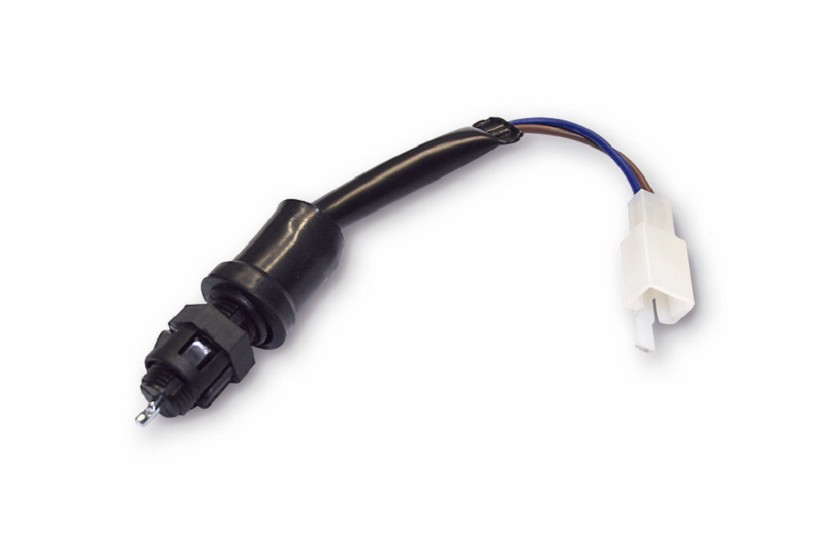 SHIN YO Bremslichtschalter hinten div. passend für Kawasaki, z.B. ZR-7, ZZR1200