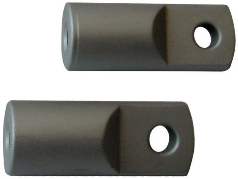 ADAPTER-KIT HANDSCHÜTZER RACETECH