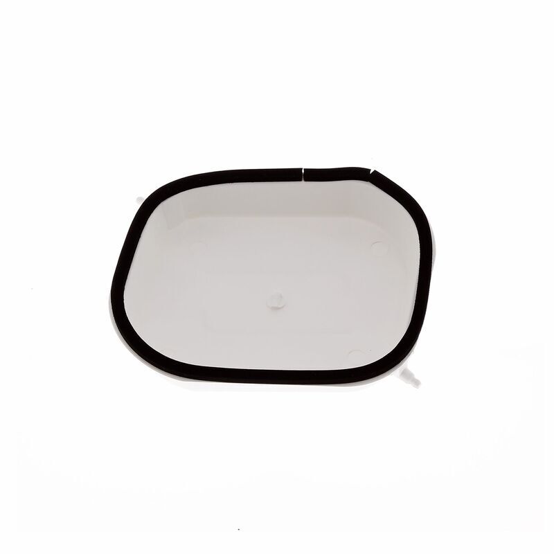 TECNIUM Luftfilterdeckel - 2823 passend für KTM SX125/SX-F250/450 x10
