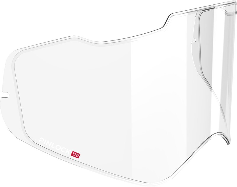 PINLOCK Original Innenscheibe für Visiere ARAI Typ TOUR-X4 - Klar