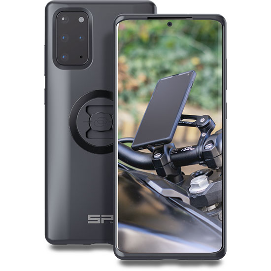 SP Connect™ Moto Bundle SPC mit Moto Mount Pro für Samsung S20+
