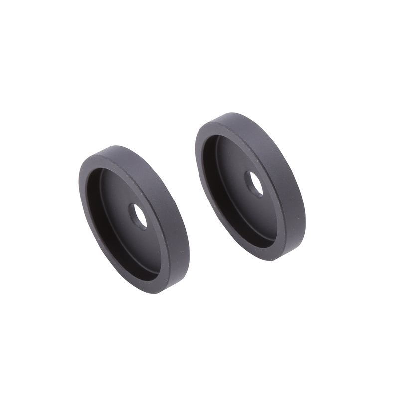 HIGHSIDER M6 Lenkeradapter, verschiedene passend für Aprilia- und Moto Guzzi-Modelle