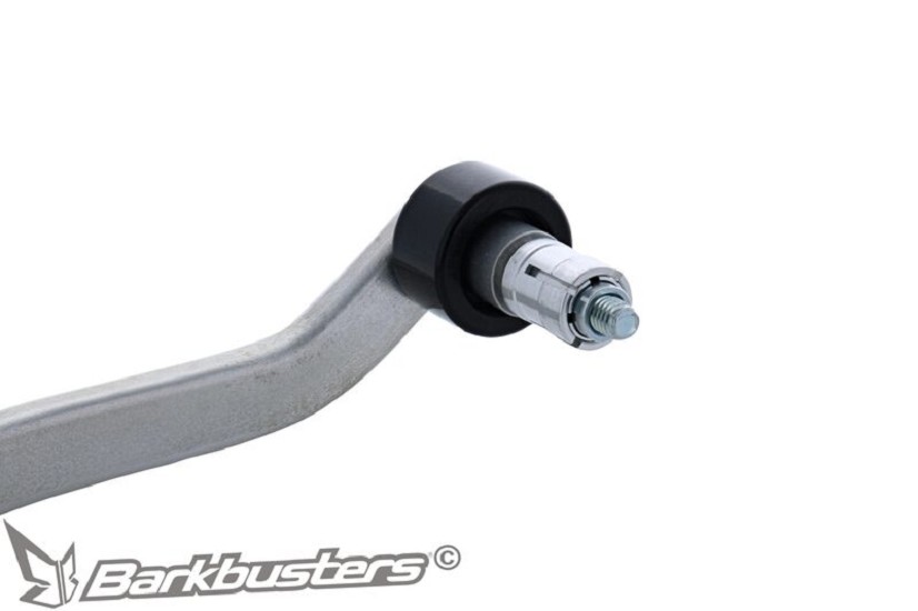 BARKBUSTERS Hardware-Kit Zweipunktbefestigung - passend für Honda CRF300 Rally
