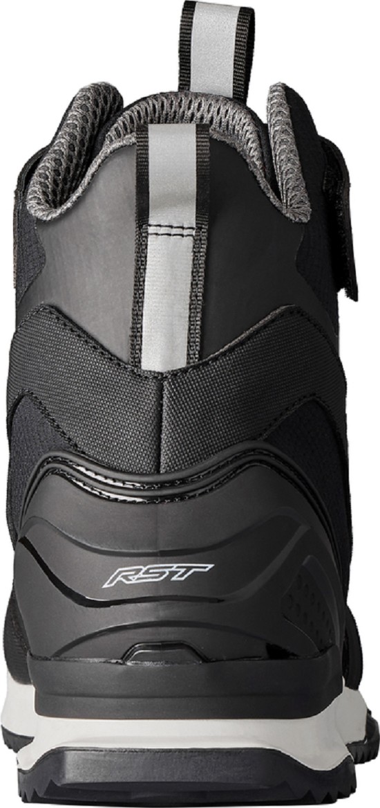 RST Bandit CE Lederstiefel - schwarz RST Bandit CE Lederstiefel - schwarz