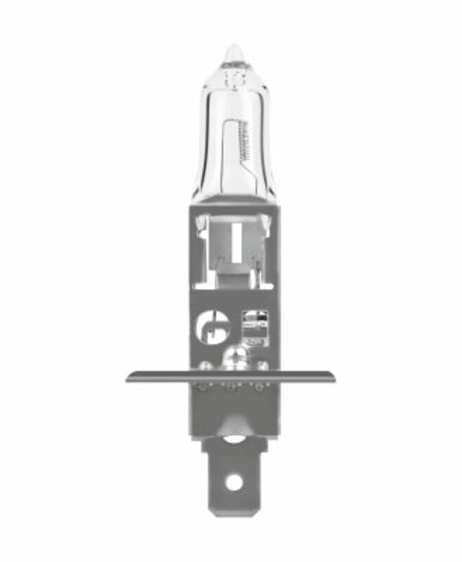OSRAM Neolux H1 Glühlampe 12V/55W - x1 OSRAM Neolux H1 Glühlampe 12V/55W - x1