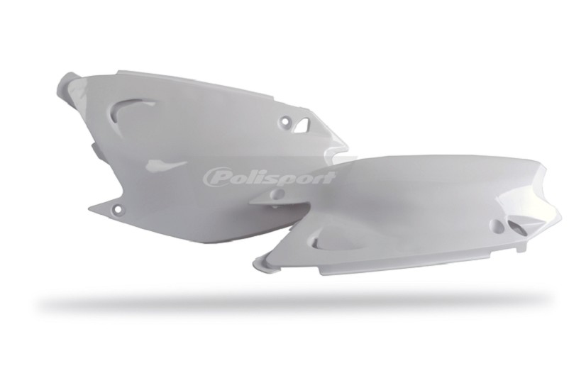 POLISPORT Seitenverkleidungen