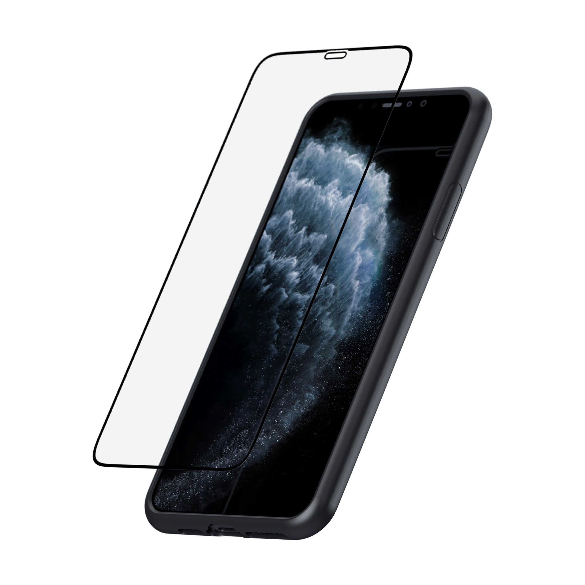 SP Connect™ Displayschutz für IPhone 11 Pro Max/XS Max SP Connect™ Displayschutz für IPhone 11 Pro Max/XS Max