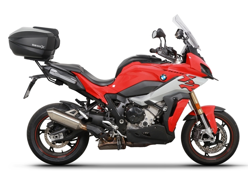 SHAD Top Master Montagesatz - passend für BMW S 1000 XR