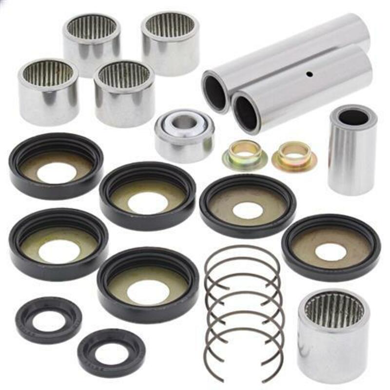 ALL BALLS Reparatursatz für Aufhängungsgestänge passend für Suzuki RM125/250