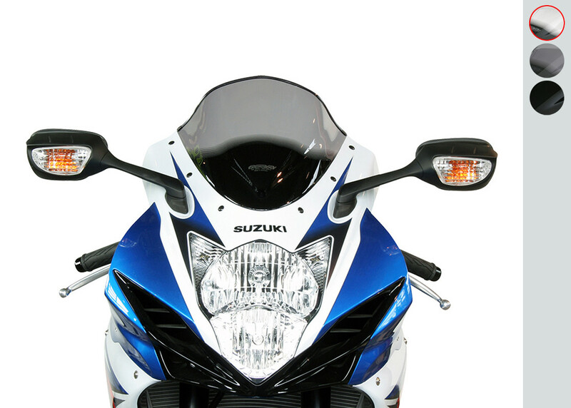 MRA Racingscheibe R Zoll