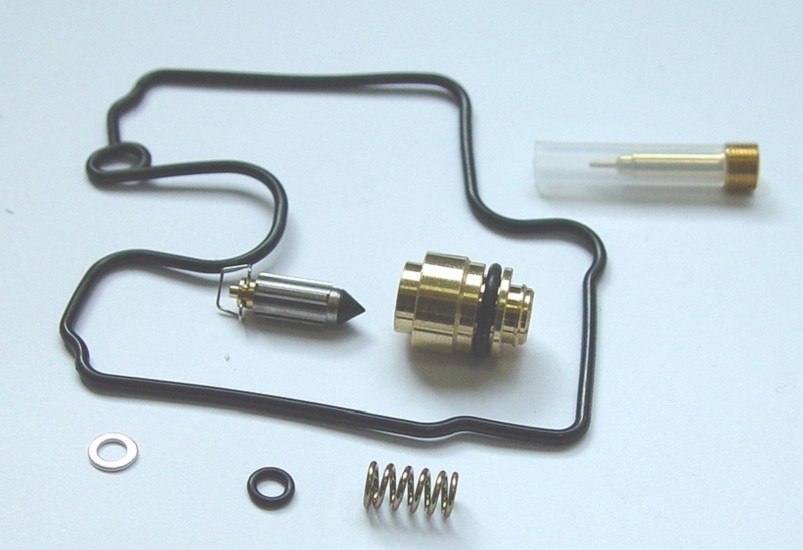 VERGASER-REP-SATZ passend für Yamaha YZF-R1 '98-01 VERGASER-REP-SATZ passend für Yamaha YZF-R1 '98-01
