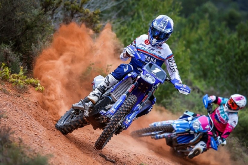 MICHELIN Reifen ENDURO MEDIUM 90/90-21 M/C 54R TT