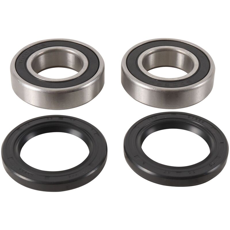 PIVOT WORKS Radlager und Dichtungs-Kit