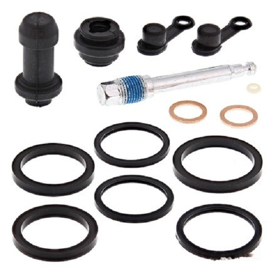 All-Balls Racing 18-3072 Bremssattelreparatursatz vorne All-Balls Racing 18-3072 Bremssattelreparatursatz vorne