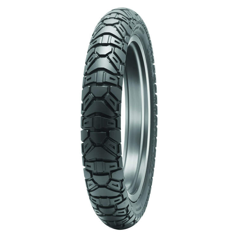 DUNLOP Reifen TRAILMAX MISSION 110/80-19 M/C 59T TL M+S DUNLOP Reifen TRAILMAX MISSION 120/70 B 19 M/C 60T TL M+S
