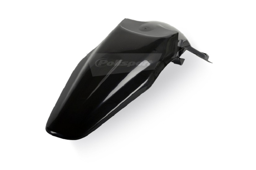 REAR FENDER KX250F-450 06-08 BLACK REAR FENDER KX250F-450 06-08 BLACK