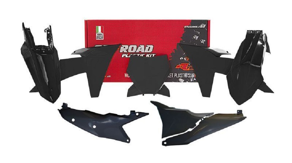 RACETECH Plastik Kit