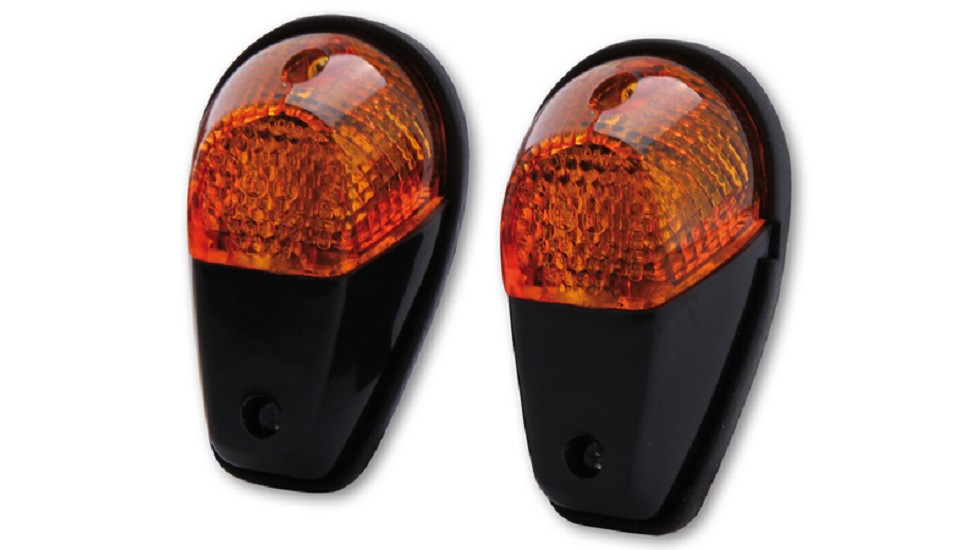 SHIN YO Verkleidungsblinker