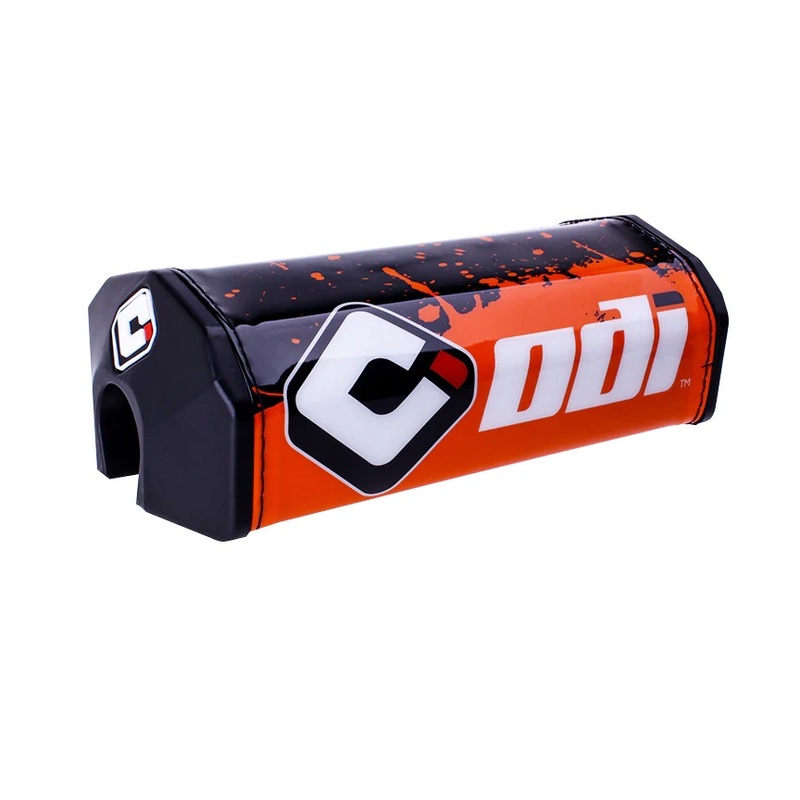 ODI Splatter Bar Lenkeraufprallschutz für Übergroße Lenker - 195mm ODI Splatter Bar Lenkeraufprallschutz für Übergroße Lenker - 195mm