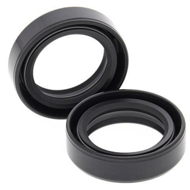 ALL BALLS Gabelsimmerringe ohne Staubschutzkappen - 30x42x11 mm