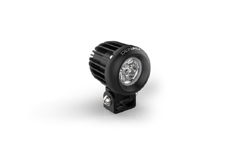 DENALI Zusatzbeleuchtung D2 LED 10 W - einzeln DENALI Zusatzbeleuchtung D2 LED 10 W - einzeln