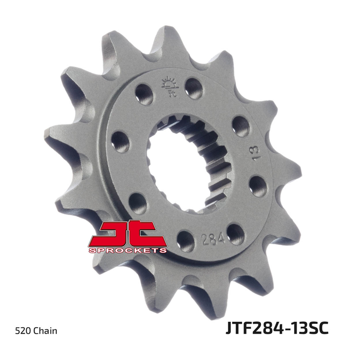 Ritzel RAC 13Z 520 Ritzel RAC 13Z 520