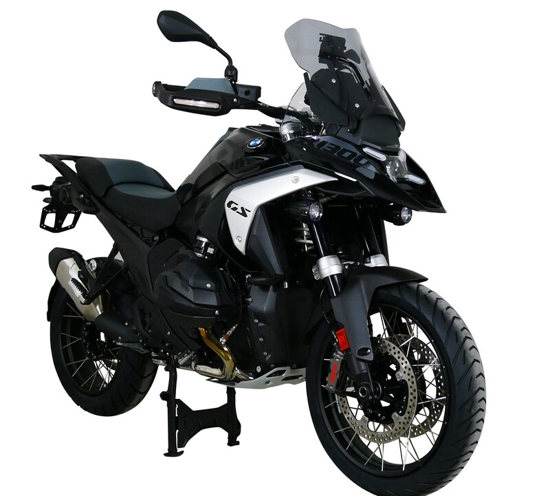 MRA Sportscheibe SPM Zoll