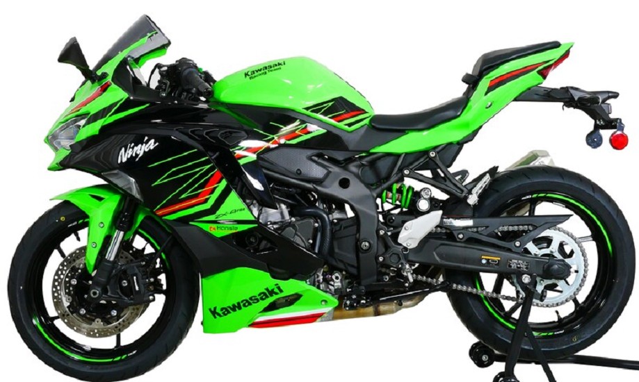 MRA Racingscheibe R MRA Racingscheibe R