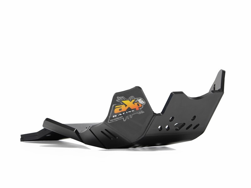 AXP Xtrem Unterfahrschutz - PHD 8mm