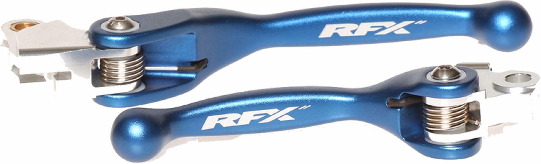RFX Race Geschmiedeter flexibler Hebelsatz (Blau) RFX Race Geschmiedeter flexibler Hebelsatz (Blau)