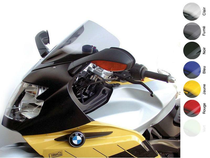 MRA Racingscheibe R Zoll