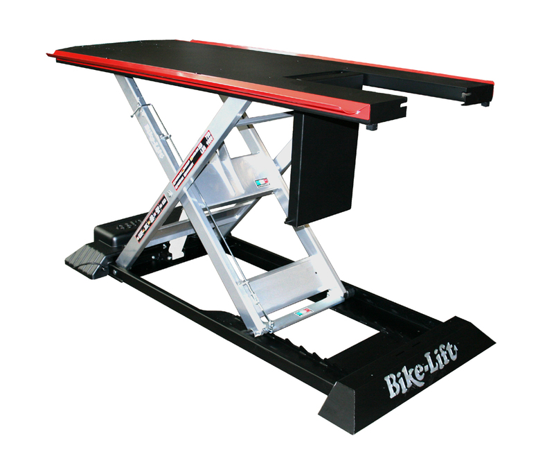 BIKE-LIFT Magnetventil für Hubtisch BIKE-LIFT Magnetventil für Hubtisch