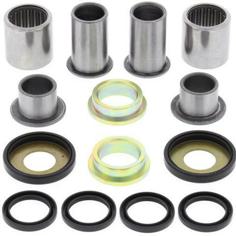 ALL BALLS Schwingenreparatursatz passend für Suzuki RM125/RM250/RMX250 ALL BALLS Schwingenreparatursatz passend für Suzuki RM125/RM250/RMX250