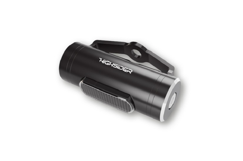 HIGHSIDER Conero T1 LED Rücklicht, getöntes Glas