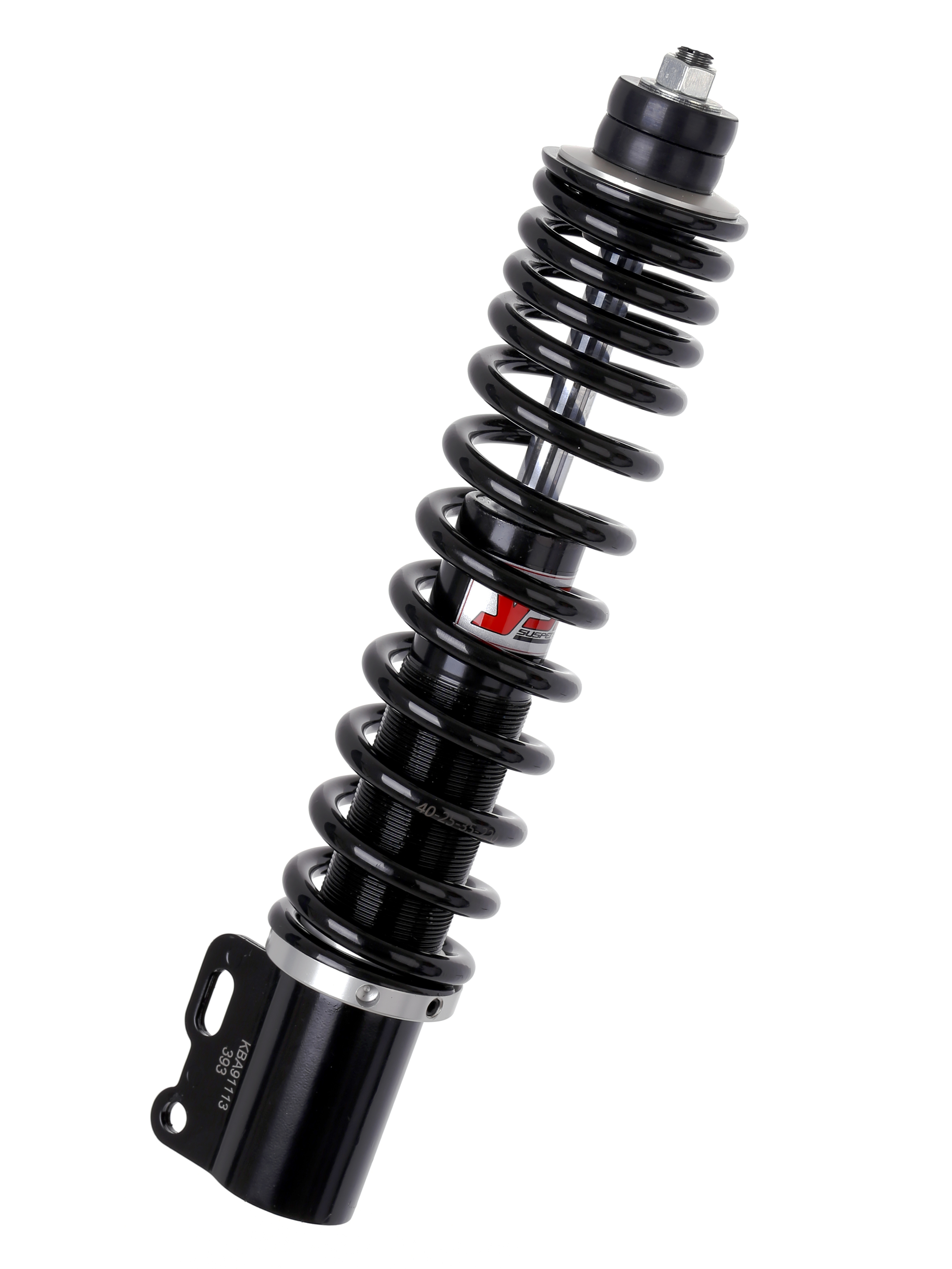 Federbein D222-Serie Mono vorne passend für Piaggio Vespa GTS 125 4T LC, 250 IE 4T LC VD222-240T-01-88