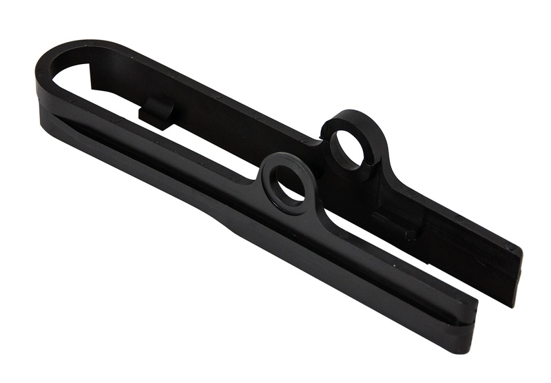 Schwingenschleifschutz Racetech schwarz Husqvarna TC85