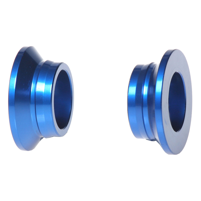 RFX Pro Rad Distanzbuchsen hinten (Blau) RFX Pro Rad Distanzbuchsen hinten (Blau)
