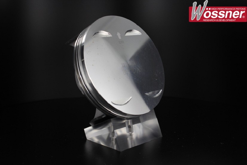 WÖSSNER Pro Series Schmiedekolben