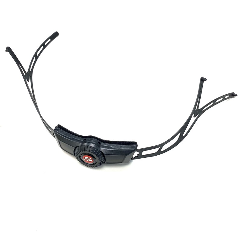 SUOMY Size Adjuster E-Cube